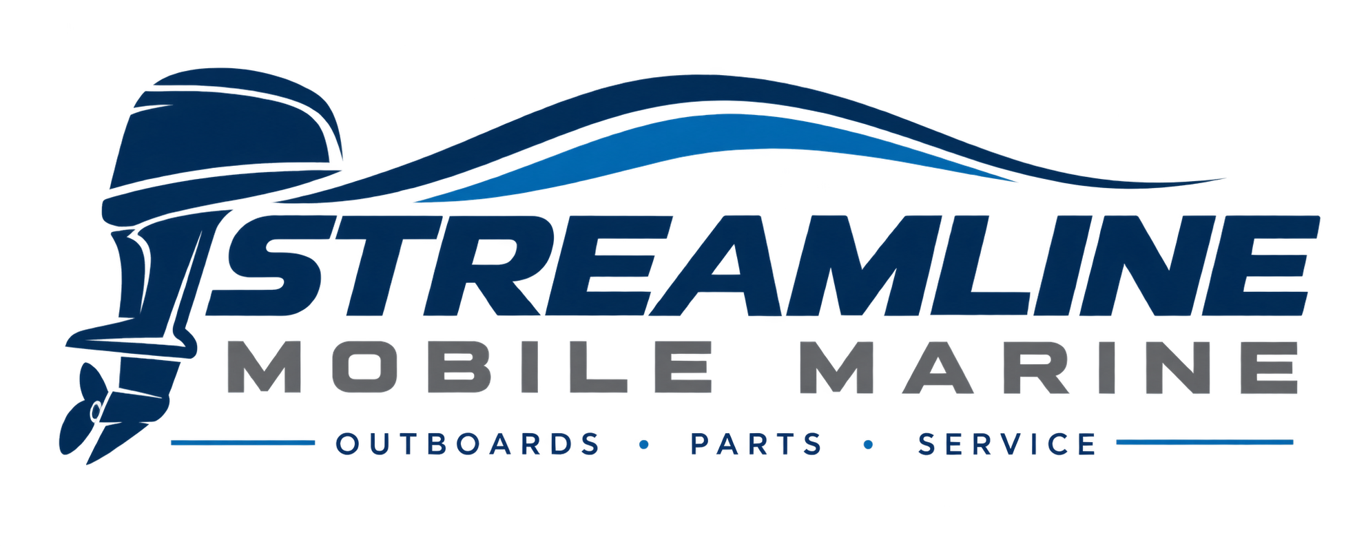 Streamline Mobile Marine